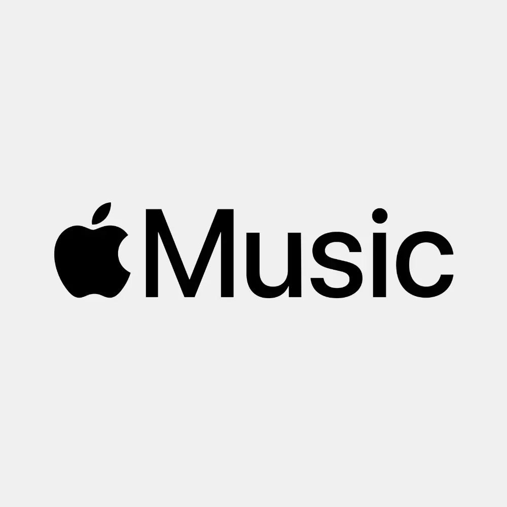 Link to Apple Music